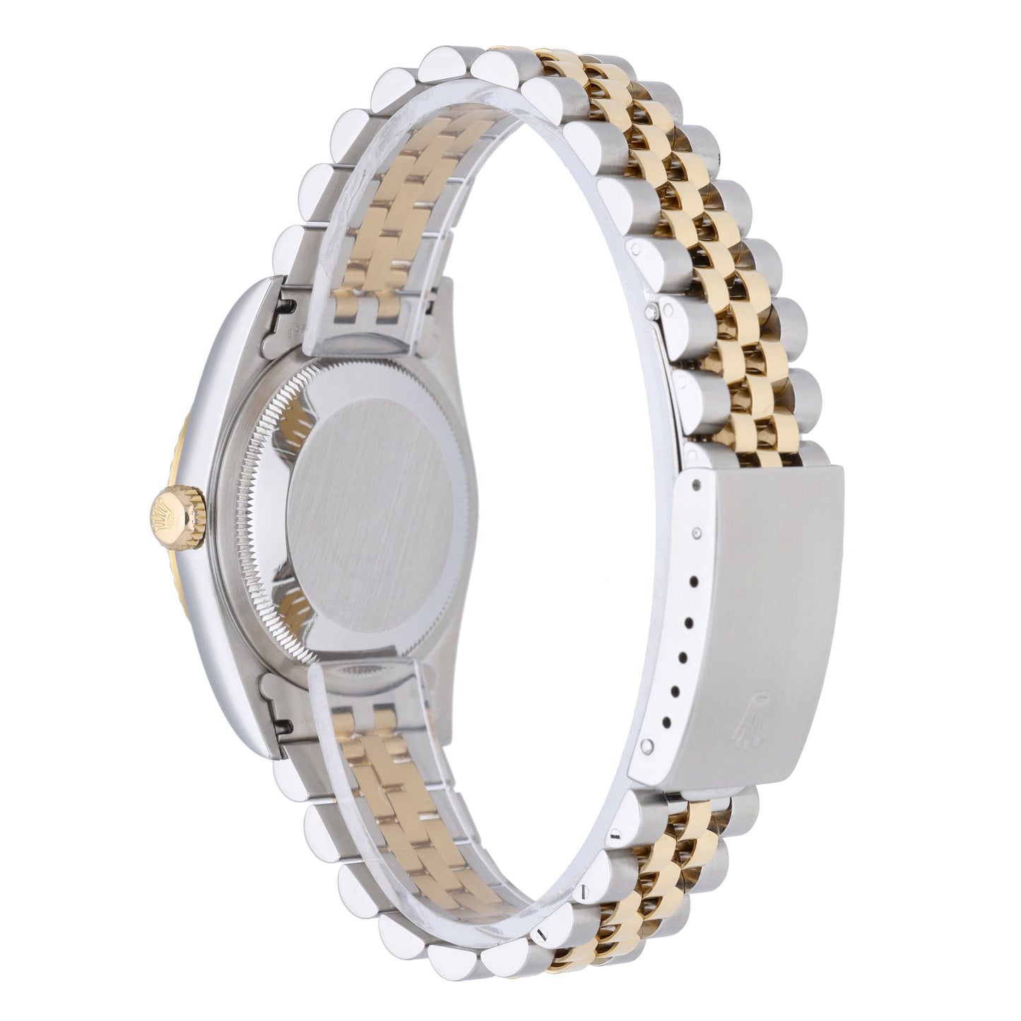 ROLOX DATEJUST - 16233