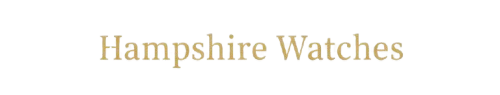 Hampshire Watches